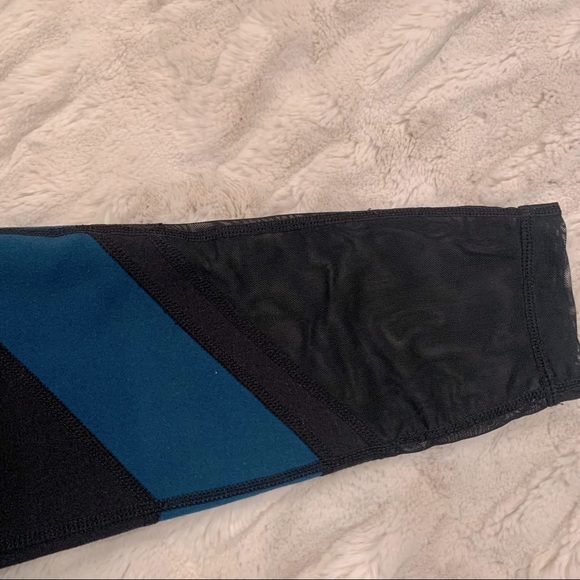 Zella leggings - Picture 3 of 3